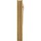 Ekena Millwork 6-in W x 44-in D x 44-in H Funston Block Rough Cedar Woodgrain TimberThane Outlooker, Primed Tan OUTUR060X44X44FST44RCPR - alternate 4